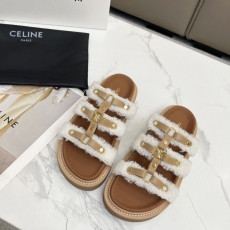 Celine Slippers